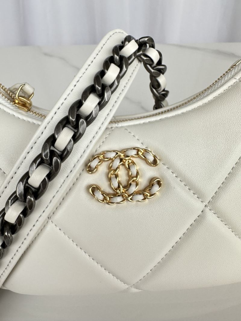 Chanel Hobo Bags